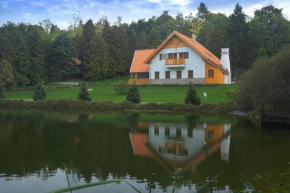 Alirét Vadászház, Ságvár
